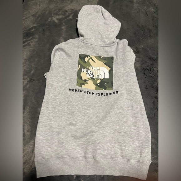 The North Face Hoodie - Picture 2 of 3